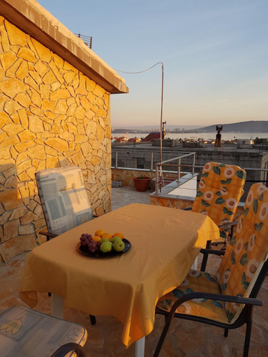 Others 2, Apartment Dijana, Kaštela