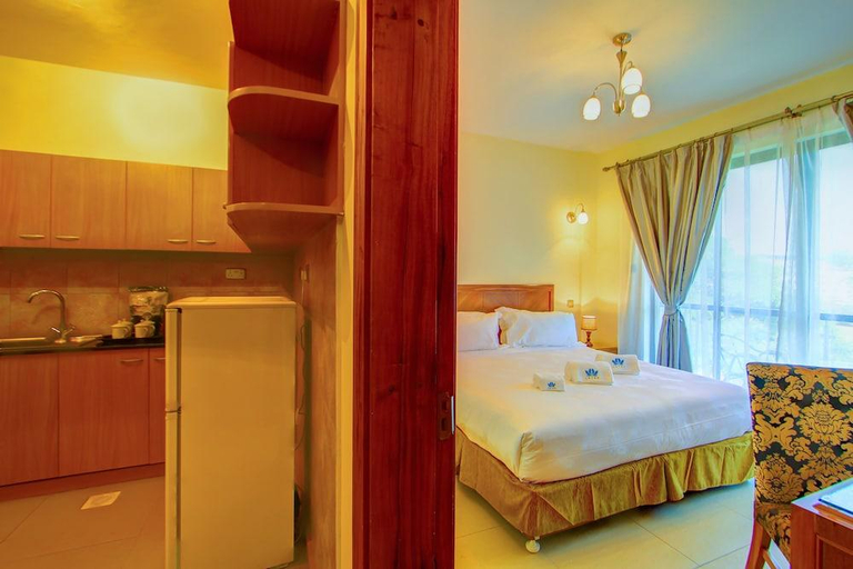 Bedroom 2, Lotos Inn and Suites, Westlands