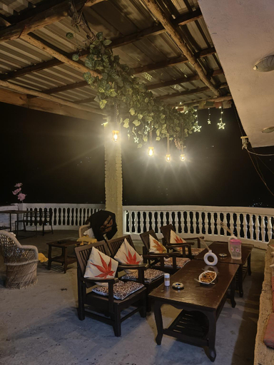 Others 5, The Kailasha Homestay, Kullu