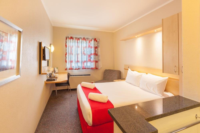 Bedroom 2, Road Lodge Gqeberha, Nelson Mandela Bay