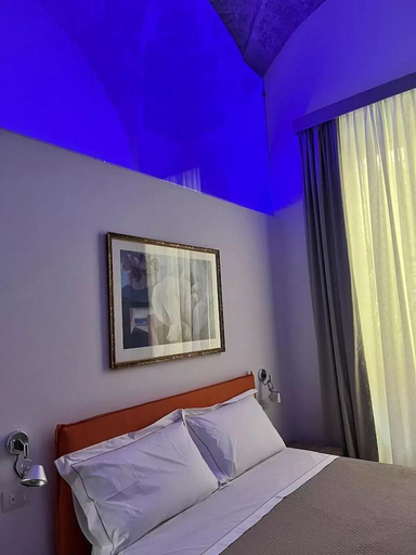 Bedroom 2, Vianna Suites & Spa, Lecce