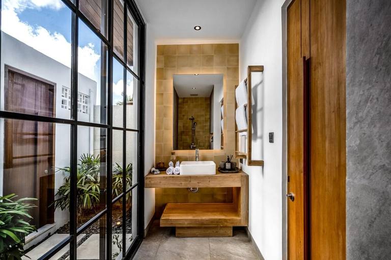 Bathroom 4, Villa Alma by BaliSuperHost, Gianyar