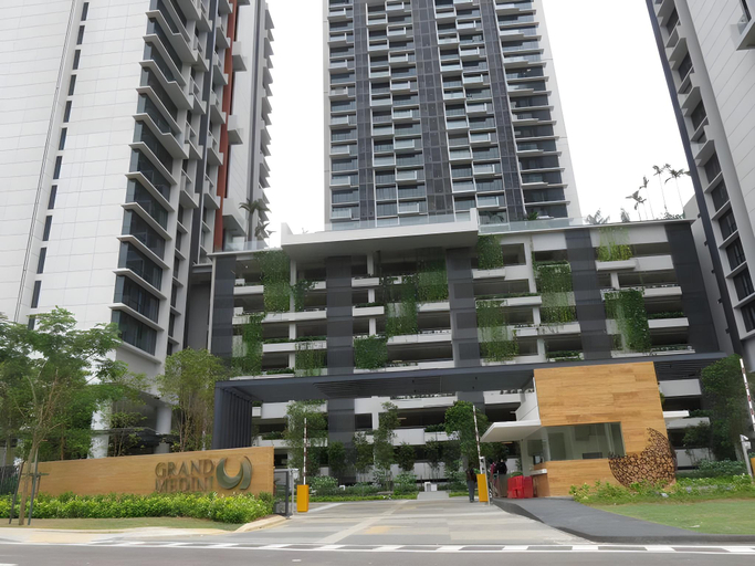 Others 4, Grand Medini by JBcity, Johor Bahru