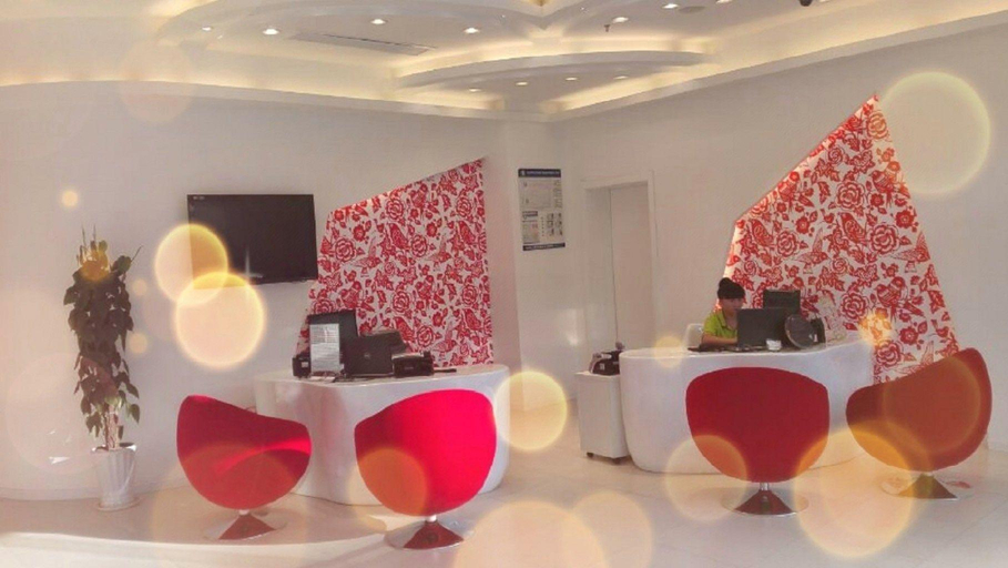 Others 3, Genting Star Hangzhou Hotel, Hangzhou