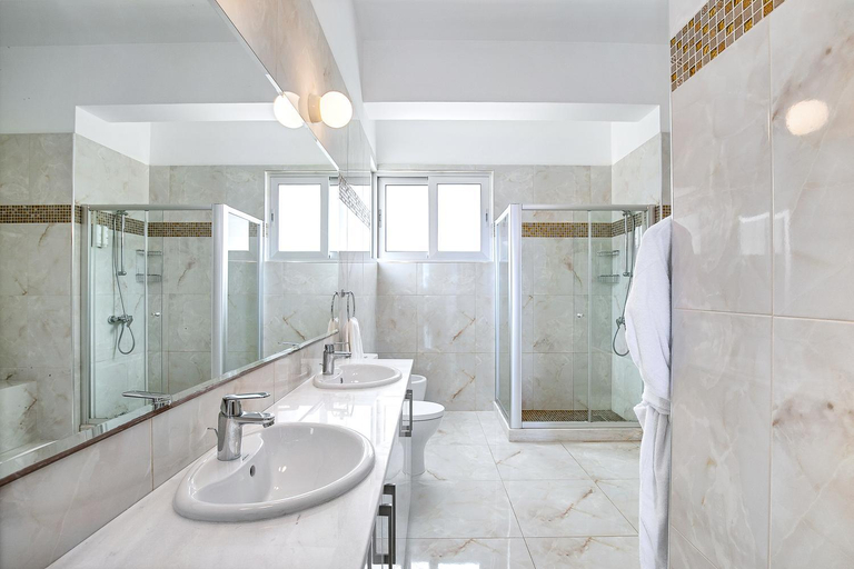 Bathroom 4, Kissonerga Villas