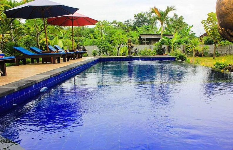 Sport & Beauty 2, Dream Beach Inn, Klungkung