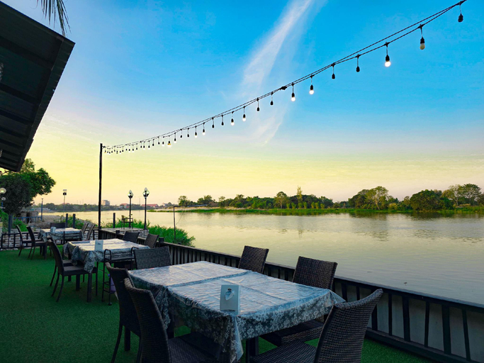 Others 5, Mango House Resort, Mueang Kamphaeng Phet
