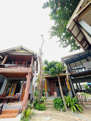 Exterior & Views 1, Big Fish Resort, Ko Phangan