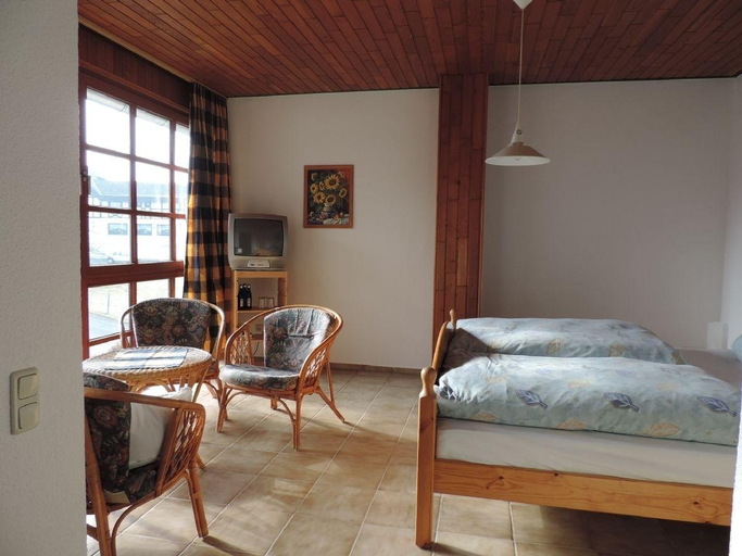 Bedroom 4, Gasthaus Weber, Ahrweiler