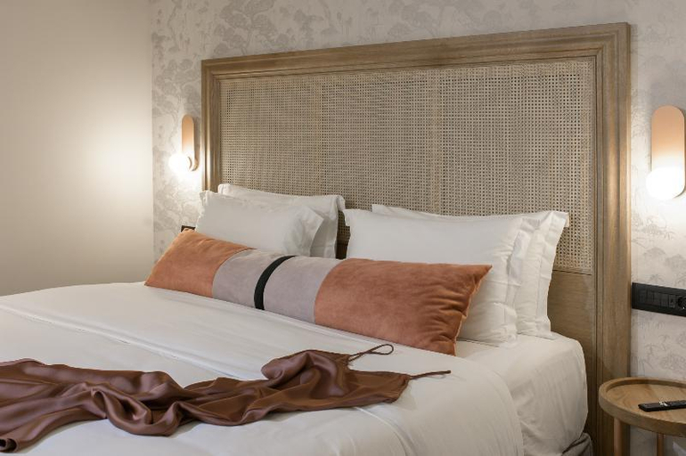 Bedroom 3, Castello Boutique Suites By The Sea, Crete