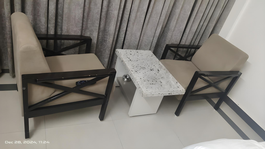 Others 1, SR Hotel, Visakhapatnam