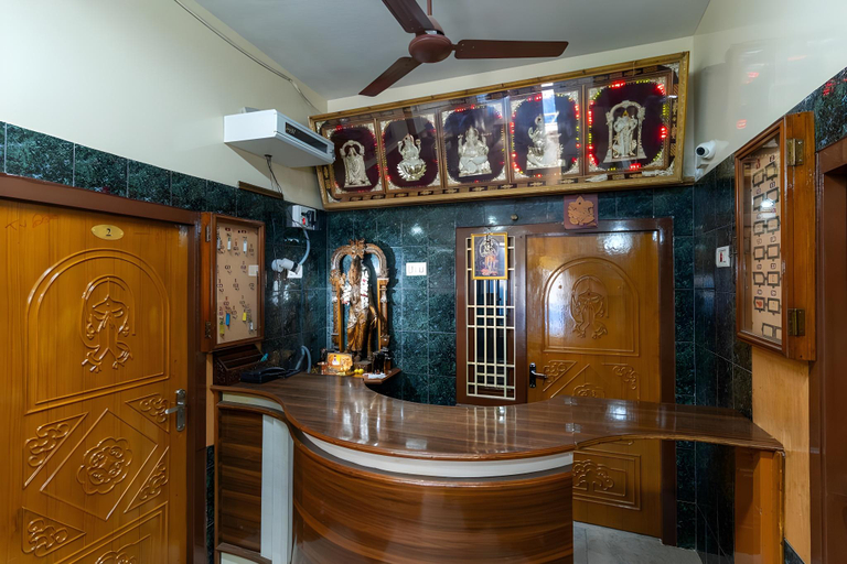 Others 4, Hotel Swathi, Cuddalore