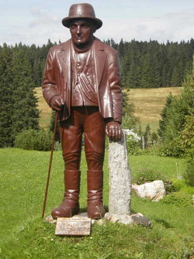 Others 2, Penzion Rankl-Sepp, Prachatice