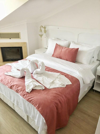Bedroom 3, Agva Gunisigi Otel, Şile