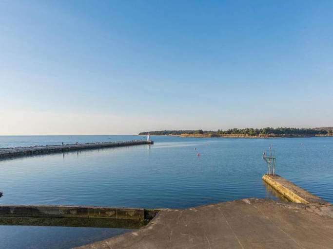 Others 3, Family apartment in Novigrad, Brtonigla
