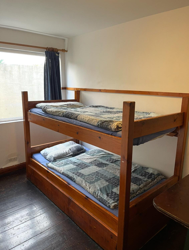 Others 4, Killarney Railway Hostel