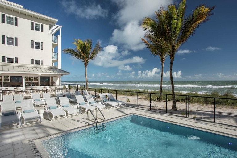 Sport & Beauty 2, Hutchinson Shores Resort & Spa , Martin