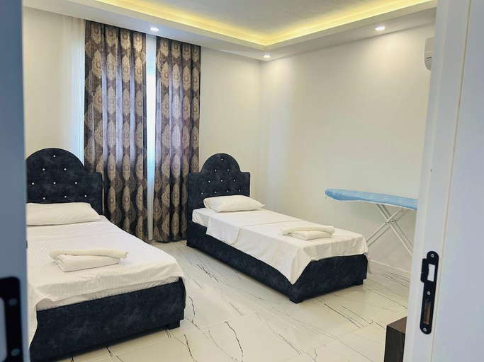 Bedroom, Tayla Suit, Kaş