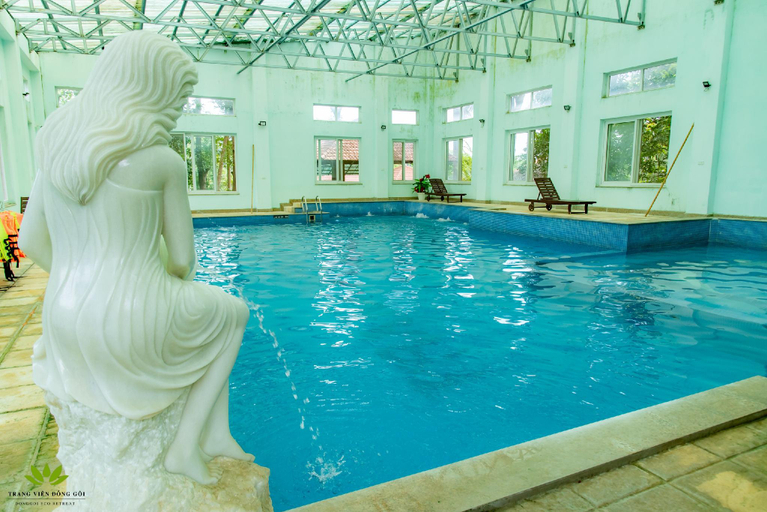 Sport & Beauty, Dong Goi Eco Retreat, Lương Sơn