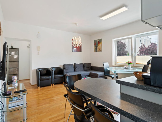 Food & Drinks, Apartment Innsbruck near Bergisel Ski Jump, Innsbruck