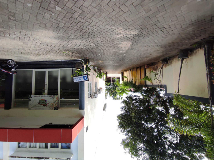 Others 4, Hotel O Wisma Syariah Lahundape, Kendari