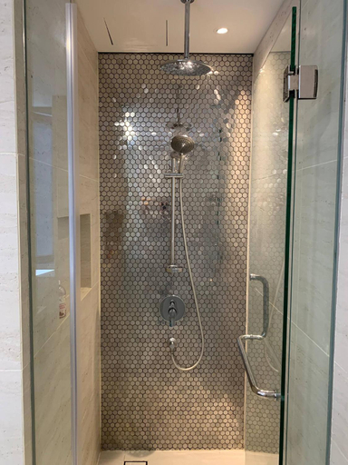 Bathroom 5, Golden Crown Suites at Star Residences KLCC, Kuala Lumpur