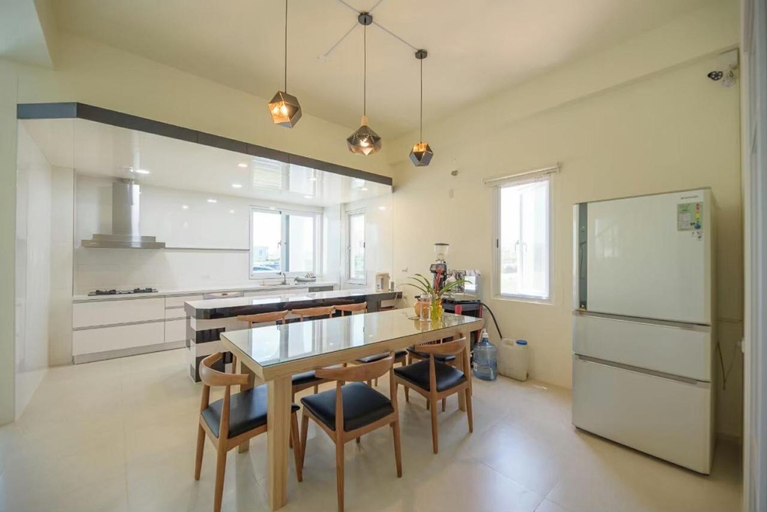 Others 4, Island Arch Homestay, Penghu