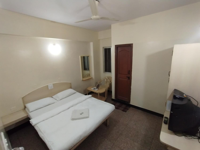 Others 4, hotel Vijaya palace, Bangalore