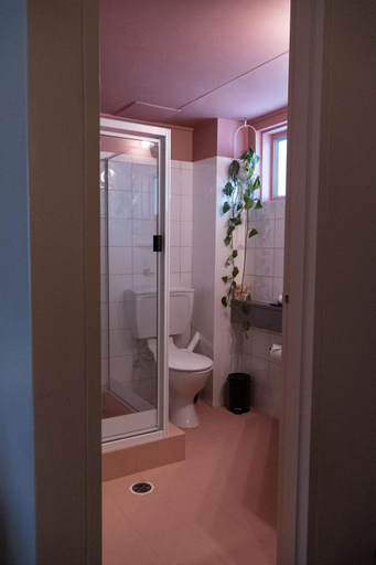 Bathroom 4, Kyah - Boutique Hotel, Blue Mountains