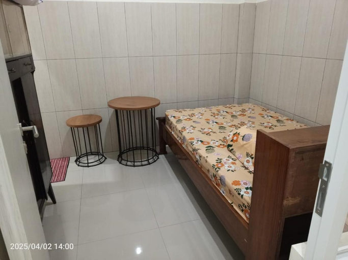 Bathroom 4, Griya Kos Amurang Syariah, Surabaya