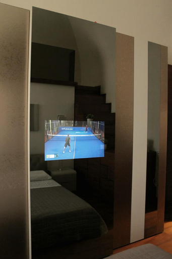 Bathroom 3, OroVerde Rooms & Suite nel cuore di Trani, Barletta-Andria-Trani