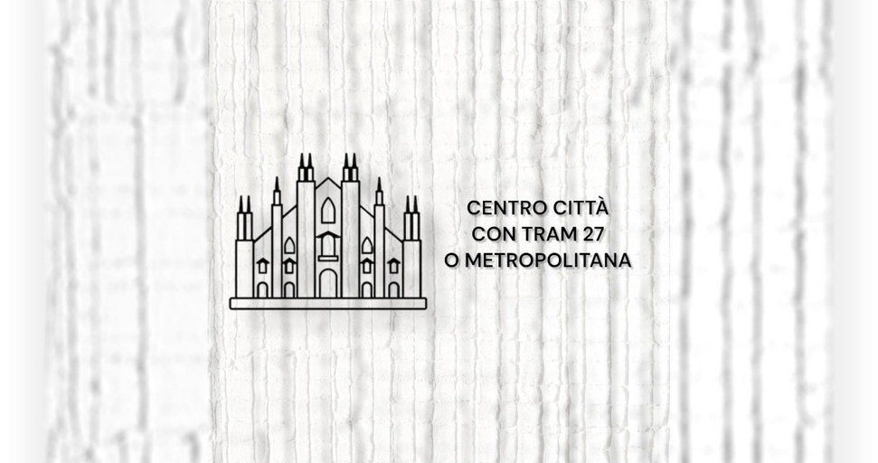 Others 5, CAMERA con BAGNO PRIVATO 07, Milano