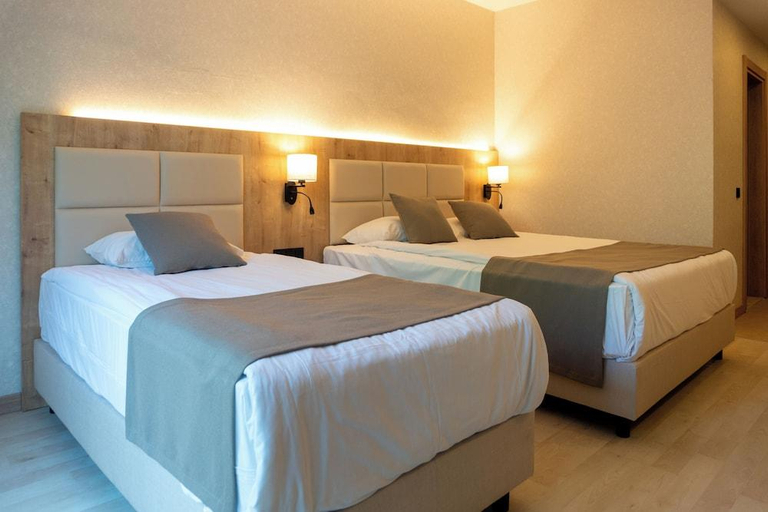 Bedroom 3, Hotel Sultan Of Side, Manavgat