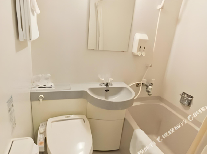 Others 4, Daily Hotel Niiza, Asaka
