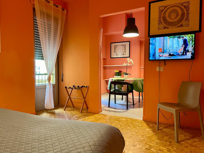 Others 5, GUEST HOUSE SONNINO 37 Cagliari, Cagliari