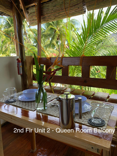 Food & Drinks 4, Wayans Siargao Homestay, General Luna