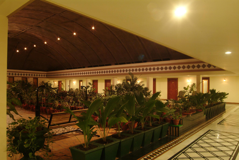 Exterior & Views, The Grand Regency, Rajkot