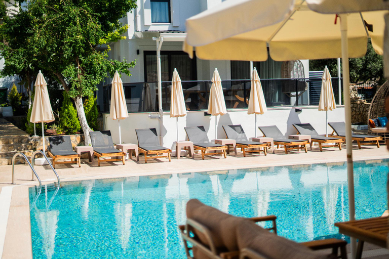 Sport & Beauty 2, marla suite, Fethiye