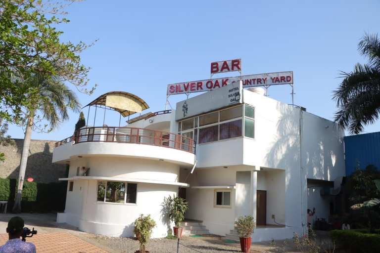 Others 3, Silver Oak Country Yard Resort, Sirohi