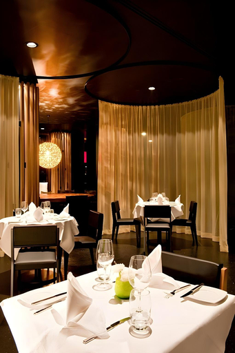 Food & Drinks 4, Axel Hotel Berlin-Adults Only, Berlin