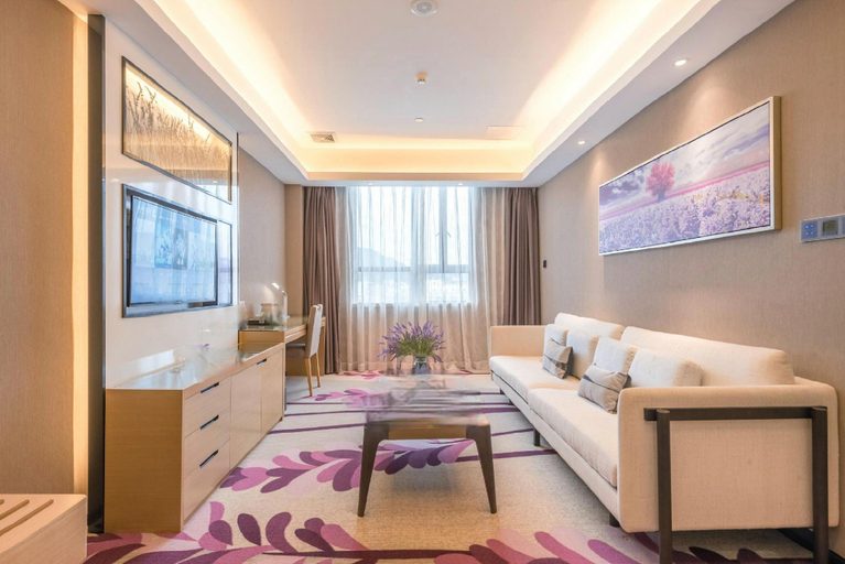 5, Lavande Hotel Guangzhou Nansha, Guangzhou