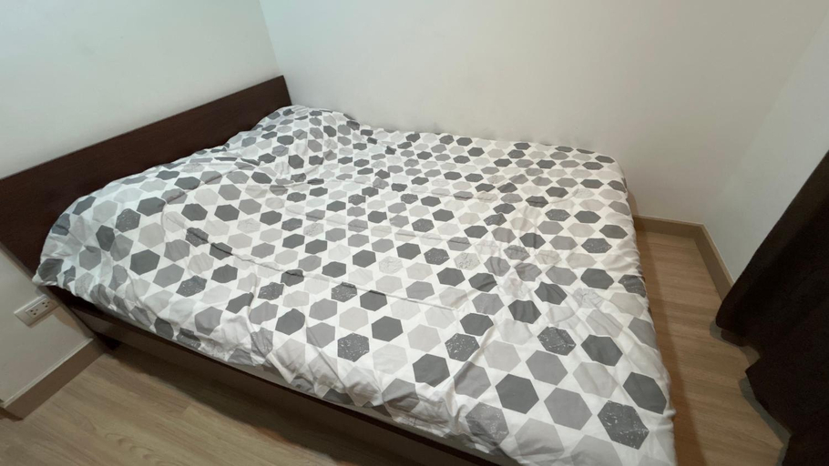 Others 2, ไนซ์สเตย์ เฮาส์ แอทคลองสาม รังสิต คลองหลวง ปทุมธานี Nice Stay House at Khlong Sam - Rangsit - Khlong, Khlong Luang