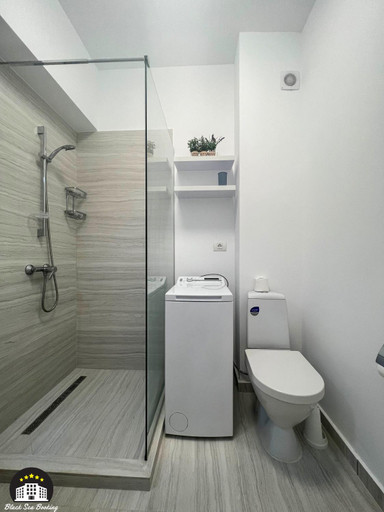 3, Black Sea Booking - Venetia Studios, Navodari