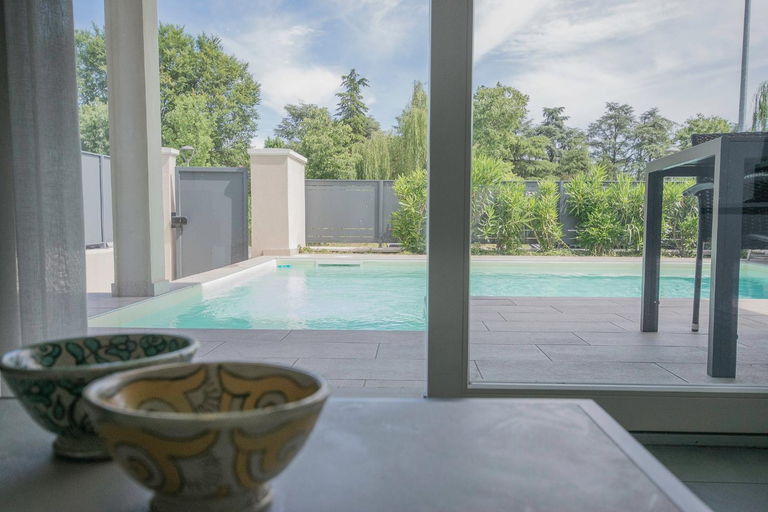 Sport & Beauty 2, Villa Prestige by Wonderful Italy, Brescia