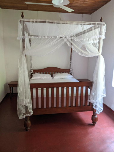 Bedroom 3, Irene's Home, Matale