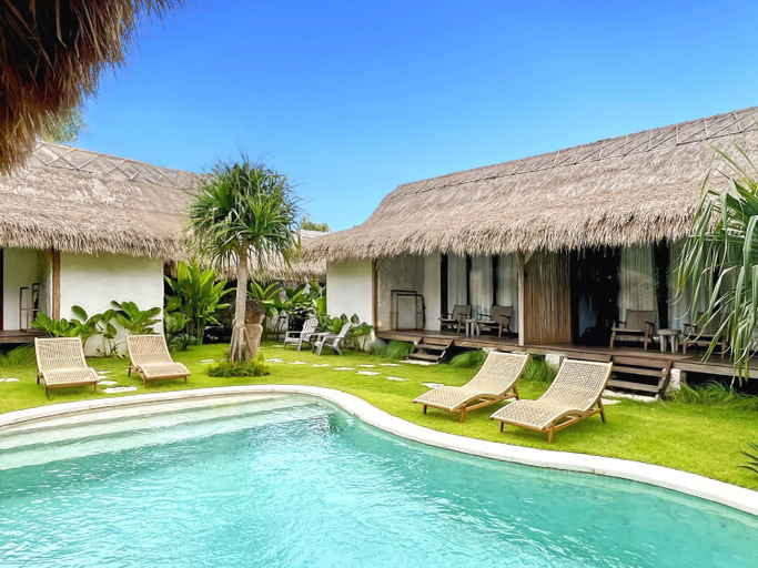 Sport & Beauty 2, Villa Belimbing Bingin Beach, Badung