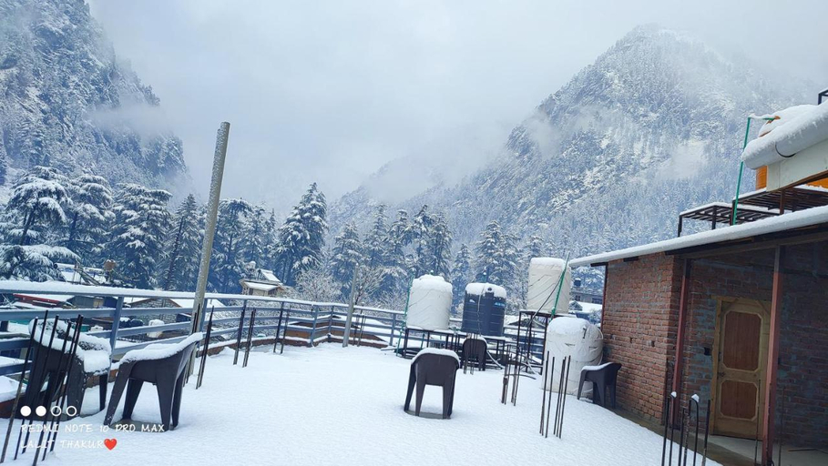 Others 5, Wood packers, Kullu