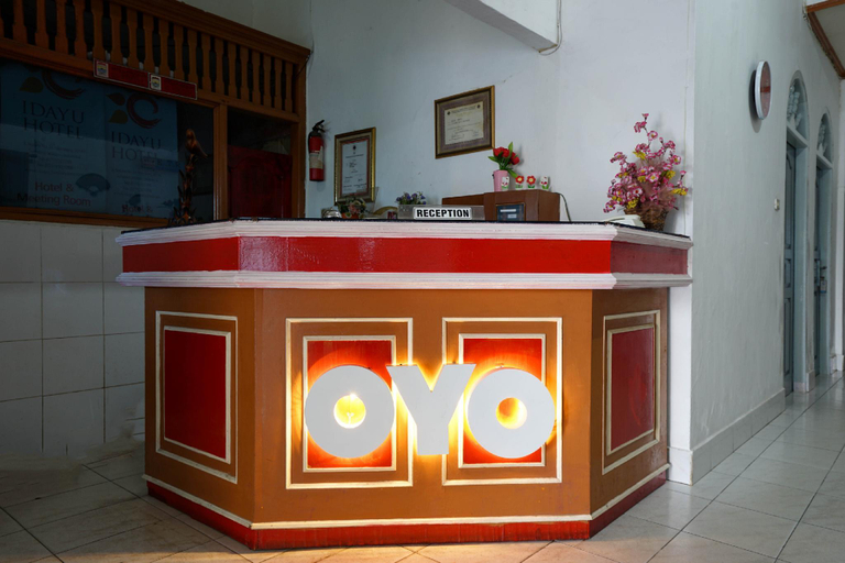 Others 4, OYO 2876 Hotel Idayu, Palembang