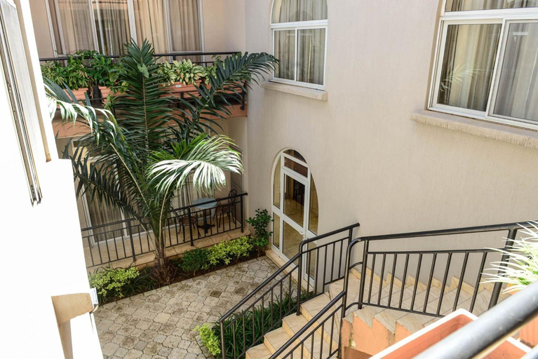 Others 5, Wonderful Kigali Double Room, Nyarugenge