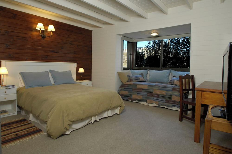 Bedroom 3, Hotel Lar Aike, Lago Argentino